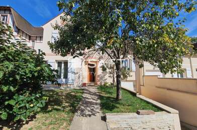 Maison 5 pièces 443500 €