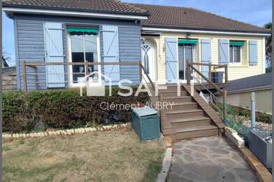 Maison 6 pièces 195400 €