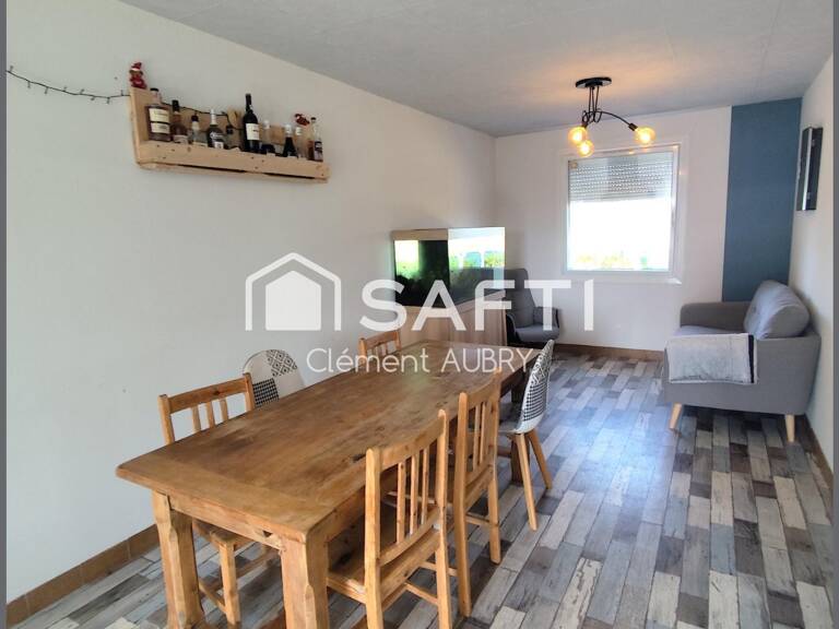 Maison familiale avec jardin ! — photo 1