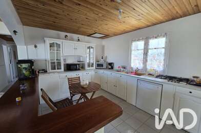 Maison 7 pièces 367000 €