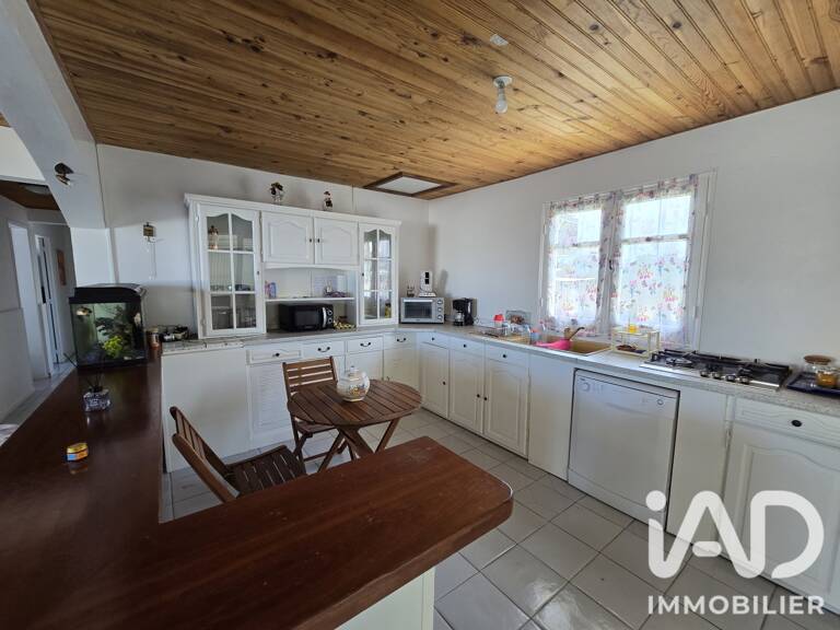 Vente Maison/villa 7 pièces — photo 1