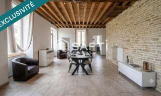 Maison 5 Pièces 176 m² à vendre à Chassignelles (89160)