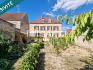 Maison type de maître avec jardin et dépendances — photo 2