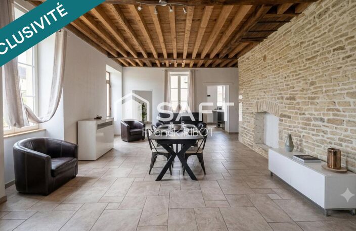 Maison type de maître avec jardin et dépendances — photo 4