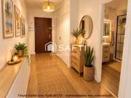 Studio 32 m² avec balcon, parking et cave — photo 4