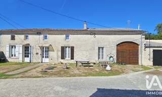 Maison 5 Pièces 134 m² à vendre à Massac (17490)