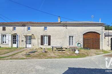 Maison 5 pièces 153000 €