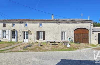 Vente Maison de village 5 pièces — photo du bien