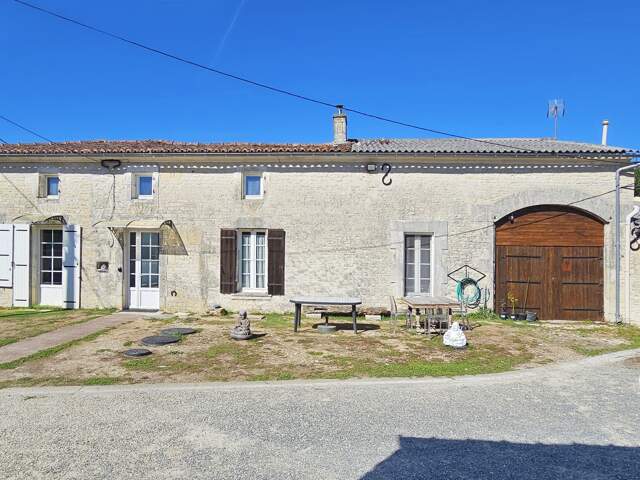 Vente Maison de village 5 pièces — photo du bien