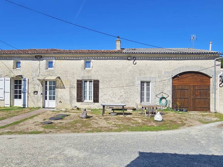 Vente Maison de village 5 pièces — photo 1