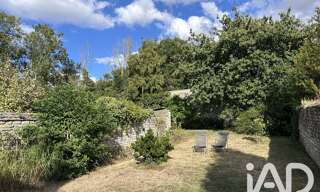 Maison 6 Pièces 80 m² à vendre à Ponts sur Seulles (14480)