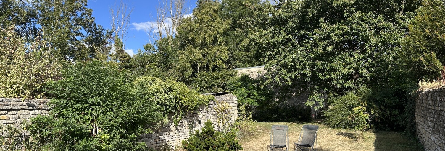 Maison 6 Pièces 80 m² à vendre à Ponts sur Seulles (14480)