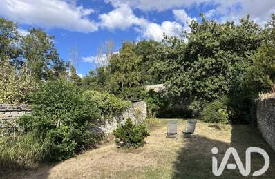 Vente Maison de village 6 pièces — photo du bien