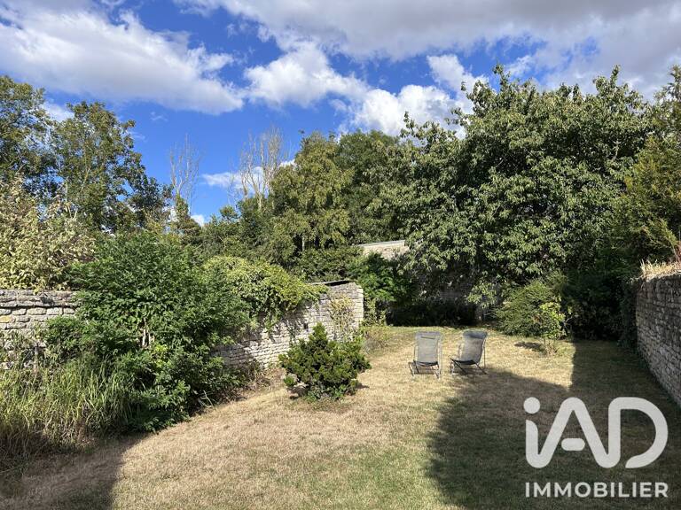 Vente Maison de village 6 pièces — photo 1
