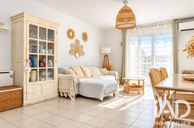 Appartement 3 pièces 227000 €