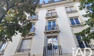 Appartement 1 Pièce 22 m² à louer à Nancy (54000)