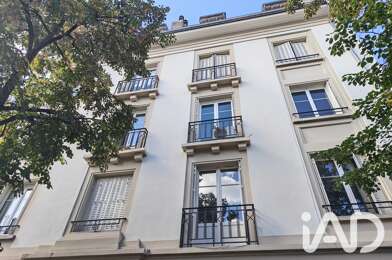 Appartement 1 pièces 460 €