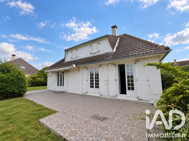 Vente Maison/villa 6 pièces — photo 1