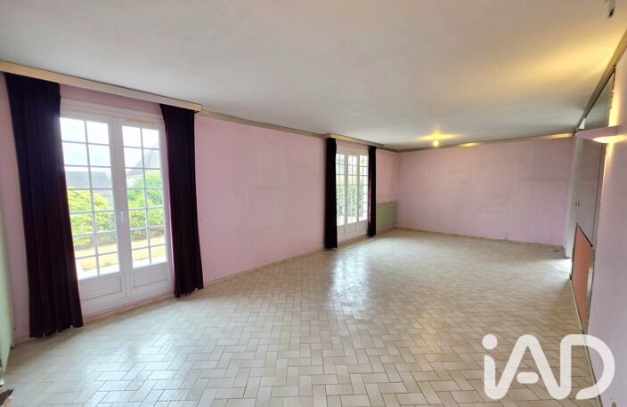 Vente Maison/villa 6 pièces — photo 2