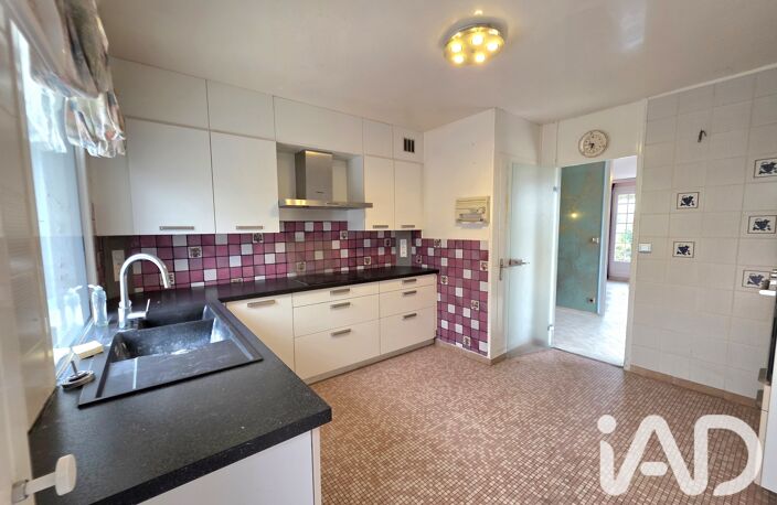 Vente Maison/villa 6 pièces — photo 3