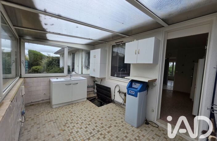 Vente Maison/villa 6 pièces — photo 4