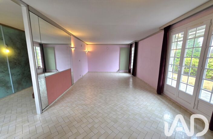 Vente Maison/villa 6 pièces — photo 5