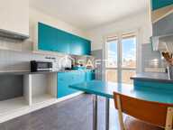 APPARTEMENT T4 TRAVERSANT 93 m² + PARKING + CAVE |  SAINT-MARTIN / PERPIGNAN — photo 3