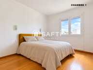 APPARTEMENT T4 TRAVERSANT 93 m² + PARKING + CAVE |  SAINT-MARTIN / PERPIGNAN — photo 4