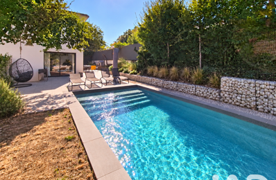 Vente Maison/villa 4 pièces — photo du bien