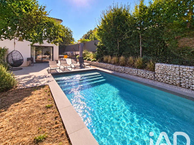 Vente Maison/villa 4 pièces — photo du bien