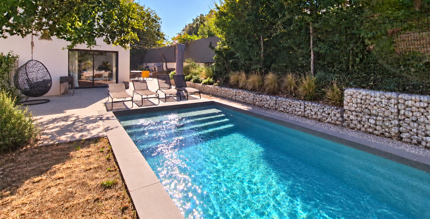 Vente Maison/villa 4 pièces — photo 1