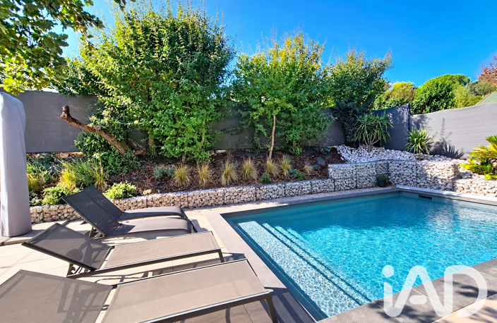 Vente Maison/villa 4 pièces — photo 2