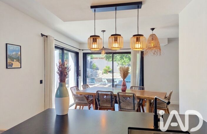 Vente Maison/villa 4 pièces — photo 3