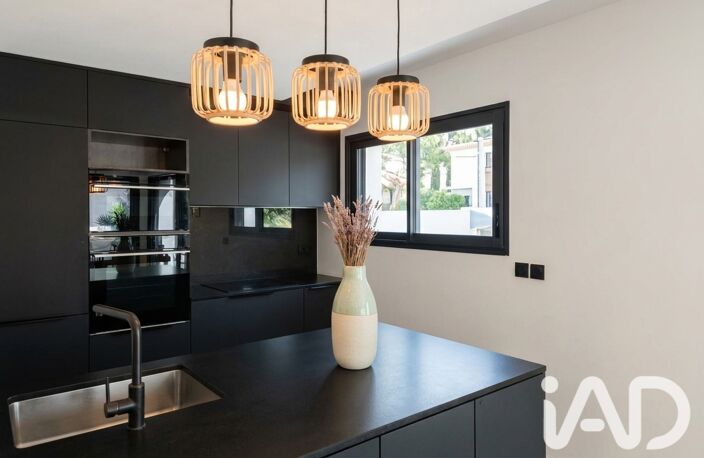Vente Maison/villa 4 pièces — photo 4