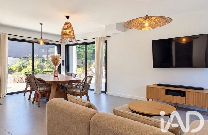 Vente Maison/villa 4 pièces — photo 5