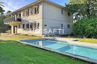 Maison 5 pièces 390000 €