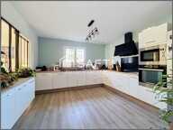 CESTAS  PROCHE BOURG  4 CHAMBRES  PISCINE  FORT POTENTIEL — photo 4