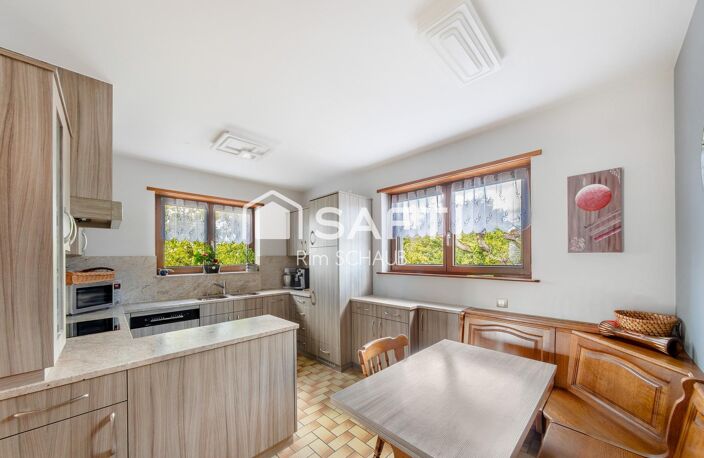Coup de cœur à Zaessingue  Propriété d'exception de 186 m² sur plus de 22 ares avec piscine et vue panoramique — photo 5