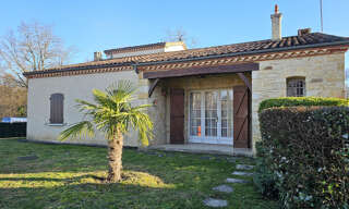 Maison 7 Pièces 182 m² à vendre à Fumel (47500)