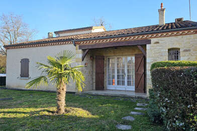 Maison 7 pièces 259700 €