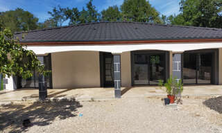 Maison 4 Pièces 116 m² à vendre à Fumel (47500)