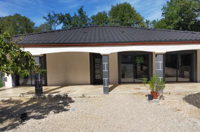 Maison 4 pièces 233000 €
