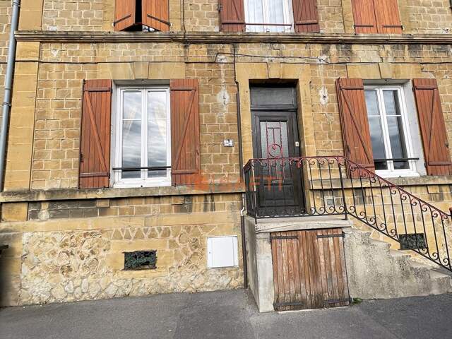 Charleville-Mézières  Quartier de Mohon — photo du bien