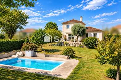 Maison 4 pièces 225000 €