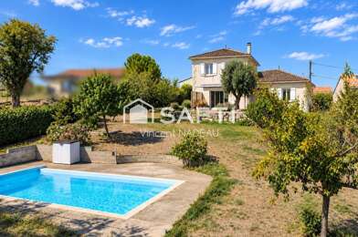 Maison 4 pièces 225000 €