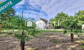 Maison 6 Pièces 108 m² à vendre à Jans (44170)