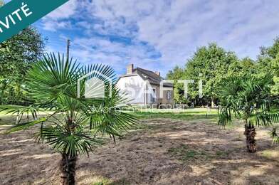 Maison 6 pièces 219000 €