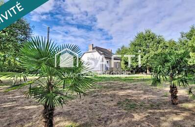 Maison 4 chambres 108 m² — photo du bien