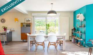 Maison 7 Pièces 157 m² à vendre à Le Ban-Saint-Martin (57050)