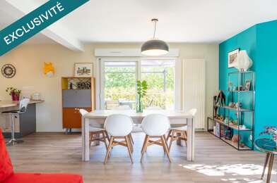 Maison 7 pièces 515000 €